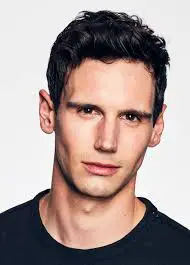 How tall is Cory Michael Smith?